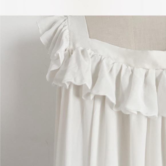 Doen Sycamore Dress - Picture 3 of 5